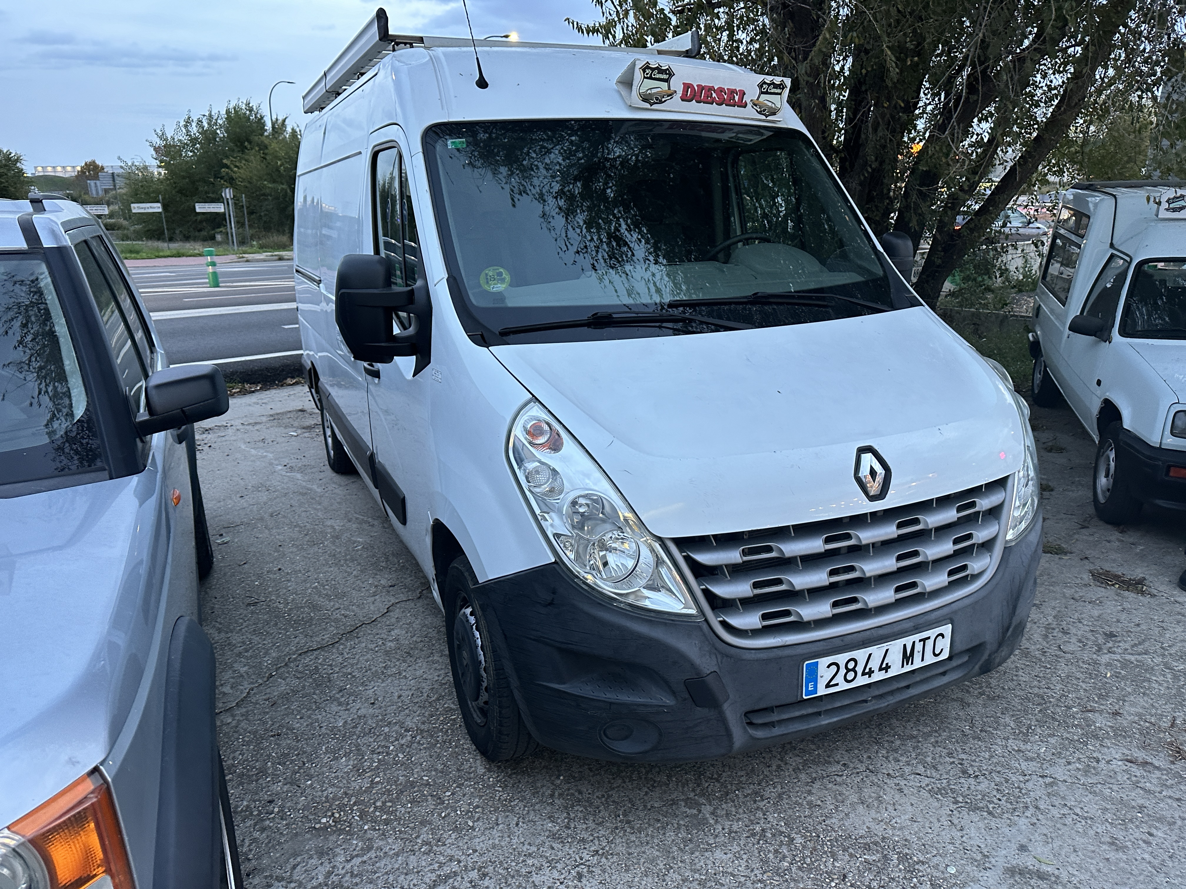 Fiat Dobló