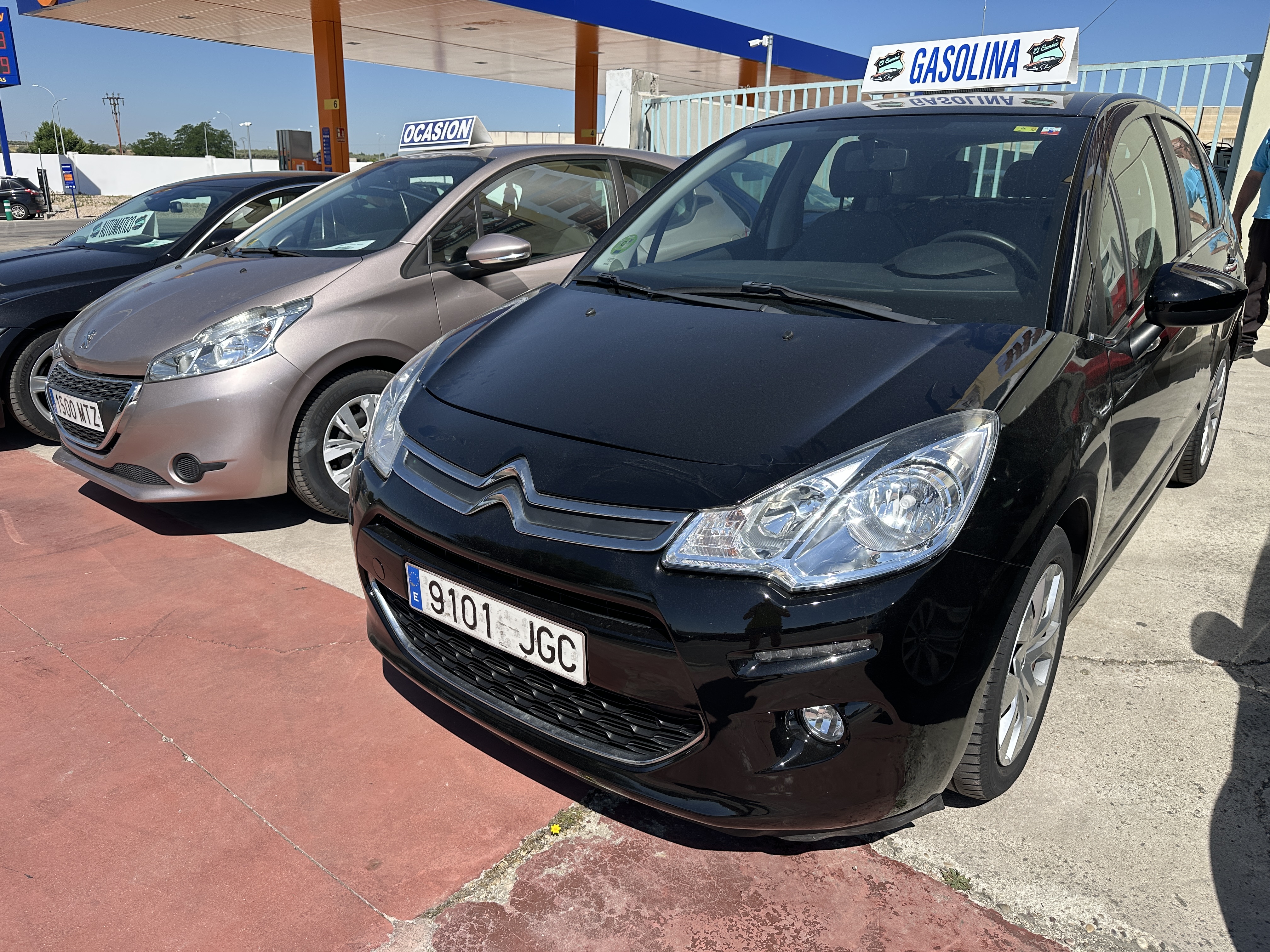 Citroën  C3