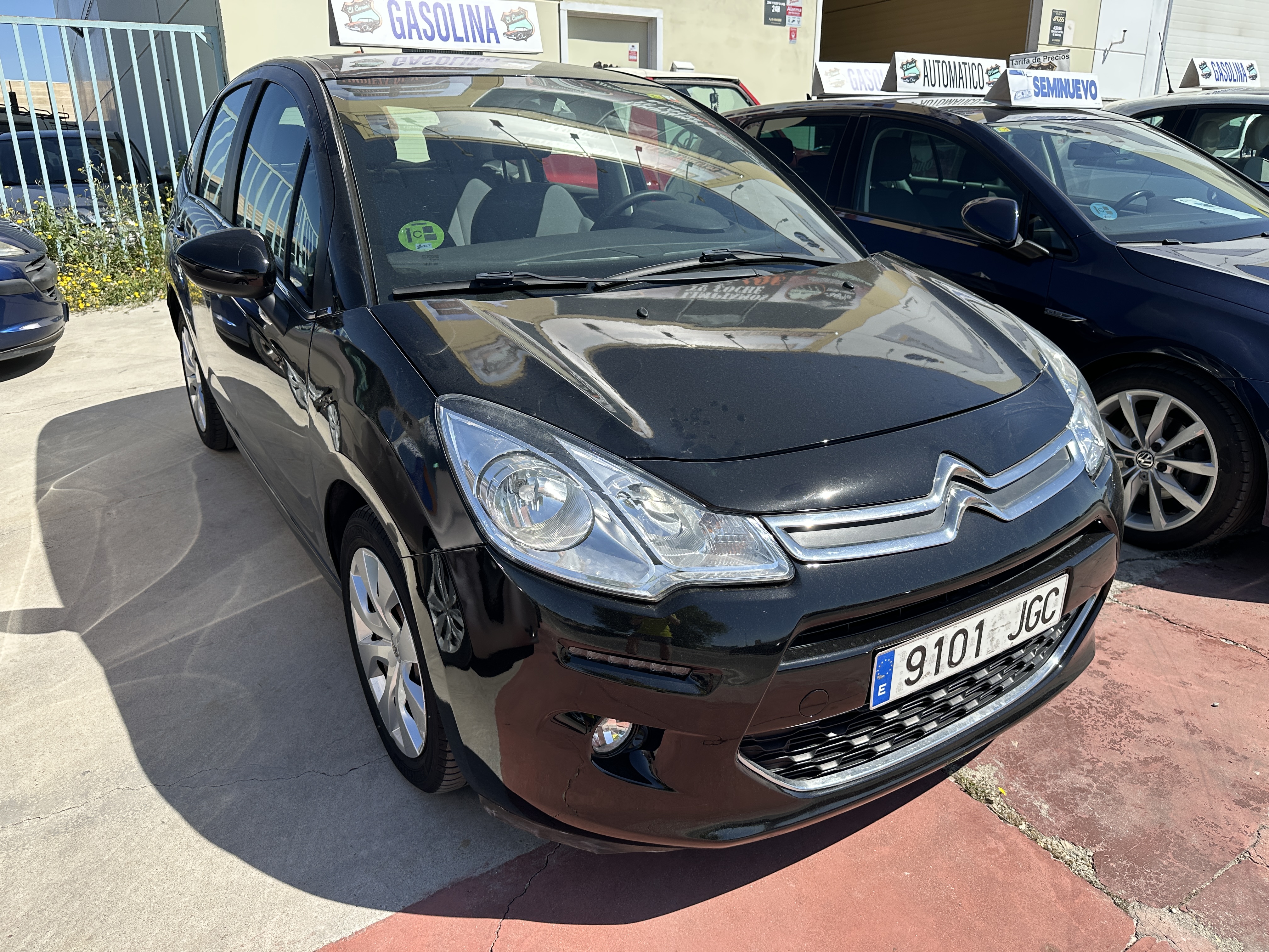 Citroën  C3